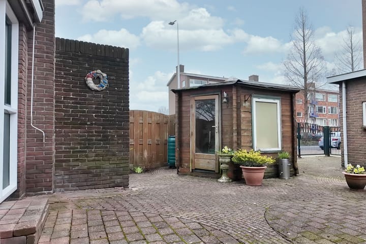 Foto 27 van Willem de Zwijgerlaan 38