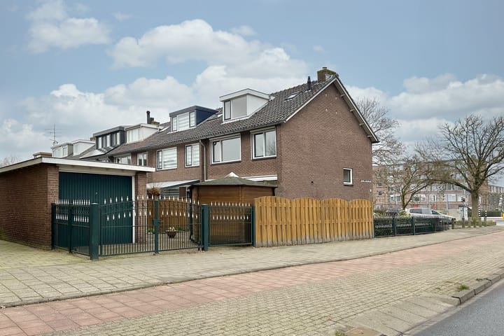 Foto 28 van Willem de Zwijgerlaan 38