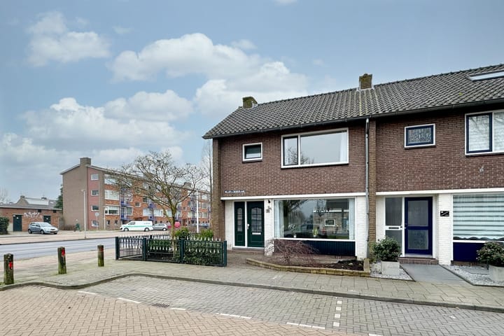 Foto 32 van Willem de Zwijgerlaan 38