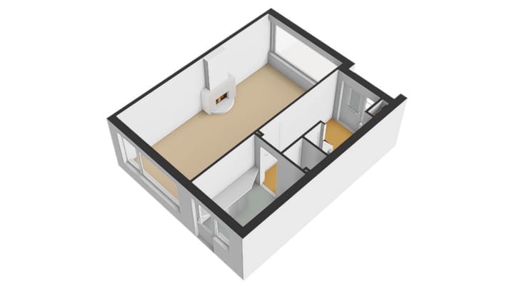 Foto 34 van Willem de Zwijgerlaan 38