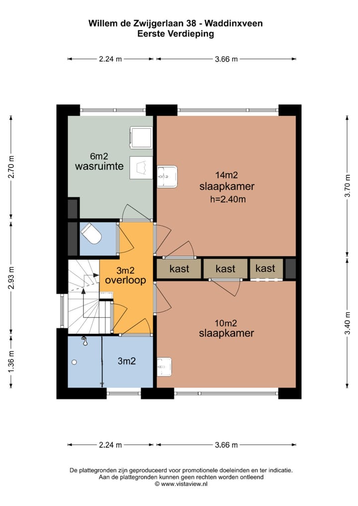 Foto 36 van Willem de Zwijgerlaan 38
