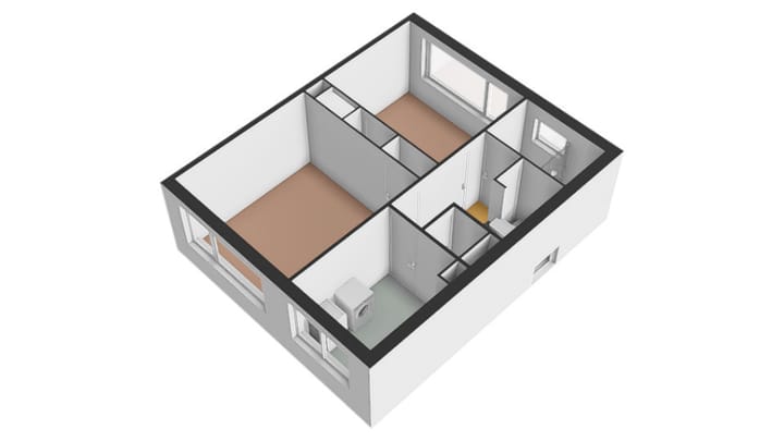 Foto 37 van Willem de Zwijgerlaan 38