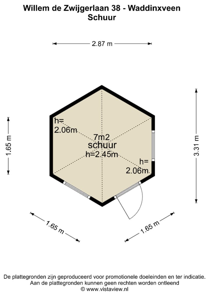 Foto 42 van Willem de Zwijgerlaan 38