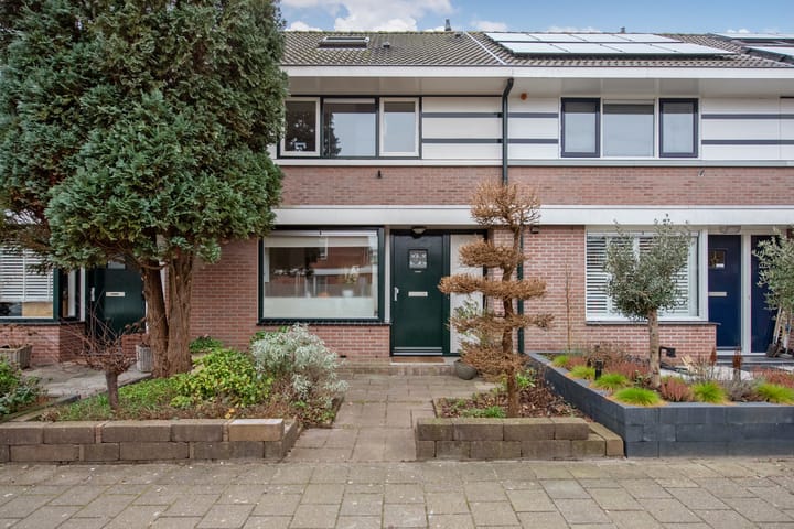 Foto 1 van Hardsteen 27