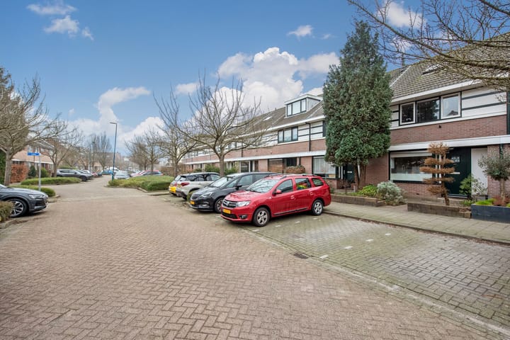 Foto 6 van Hardsteen 27