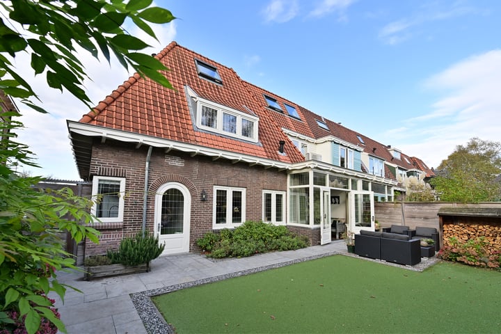 Bekijk foto van Comeniuslaan 41