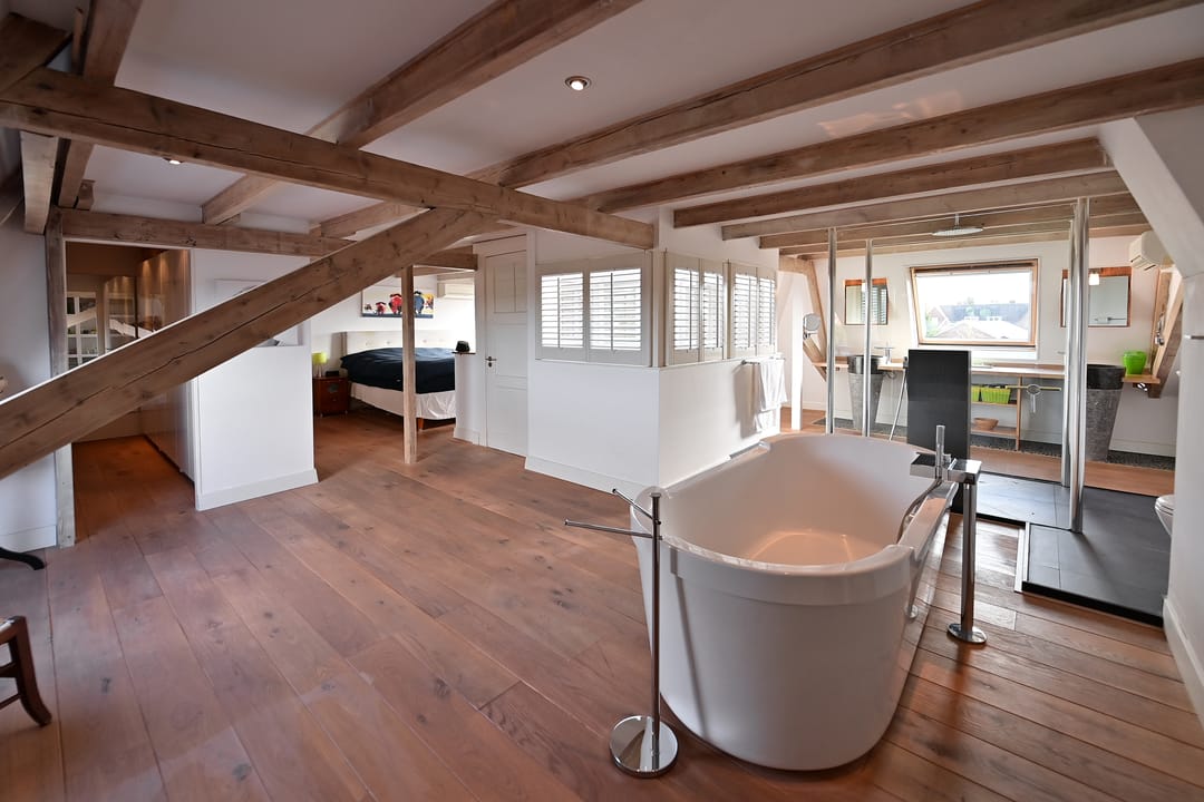 Photo 2 of Comeniuslaan 41