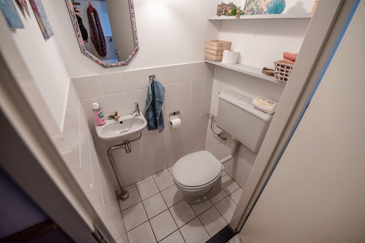 Foto 10 van Hardsteen 27