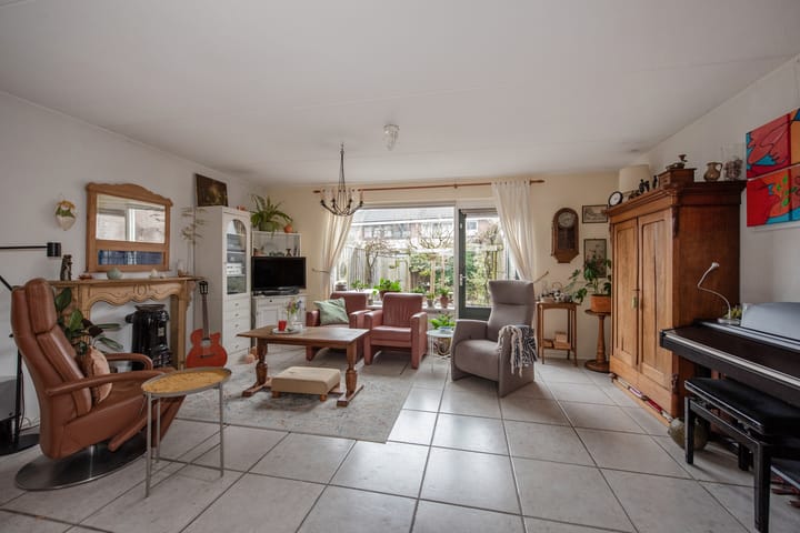 Foto 12 van Hardsteen 27