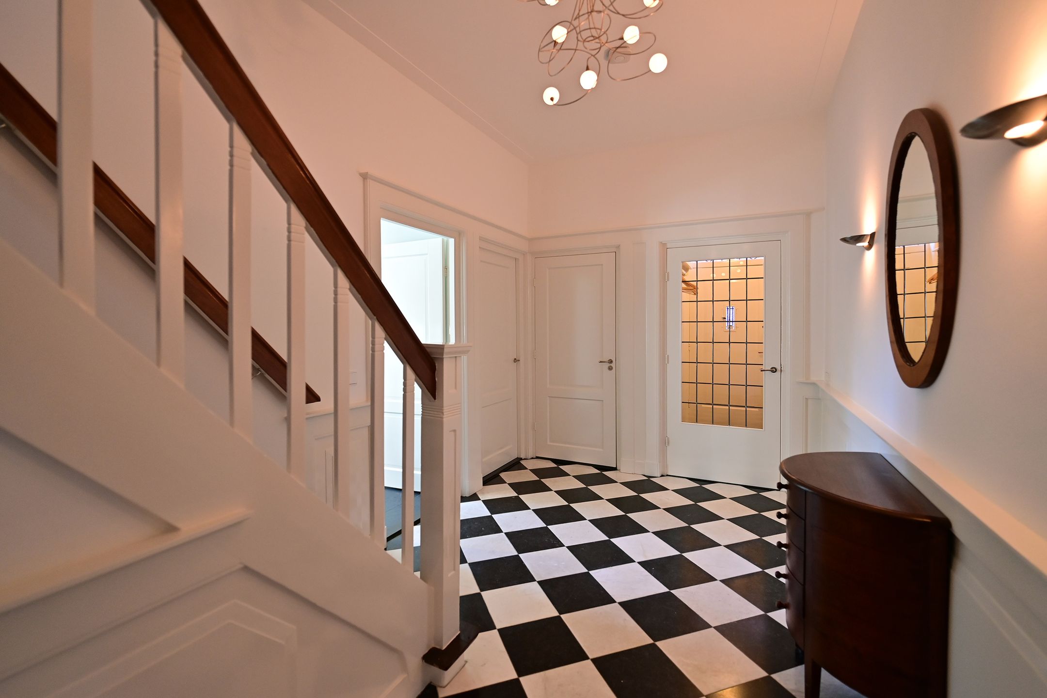 Photo 6 of Comeniuslaan 41