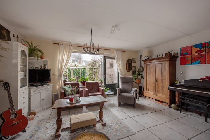 Foto 13 van Hardsteen 27