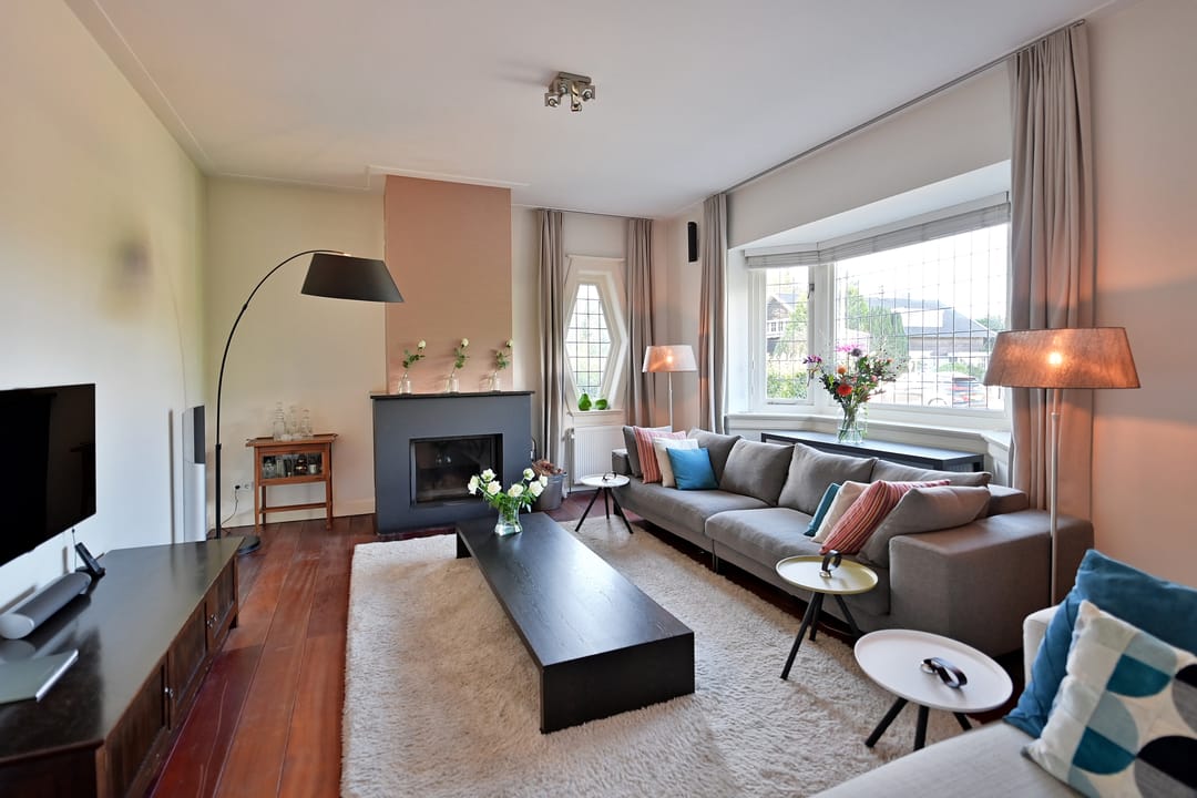 Photo 7 of Comeniuslaan 41