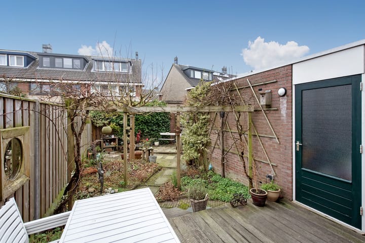 Foto 14 van Hardsteen 27