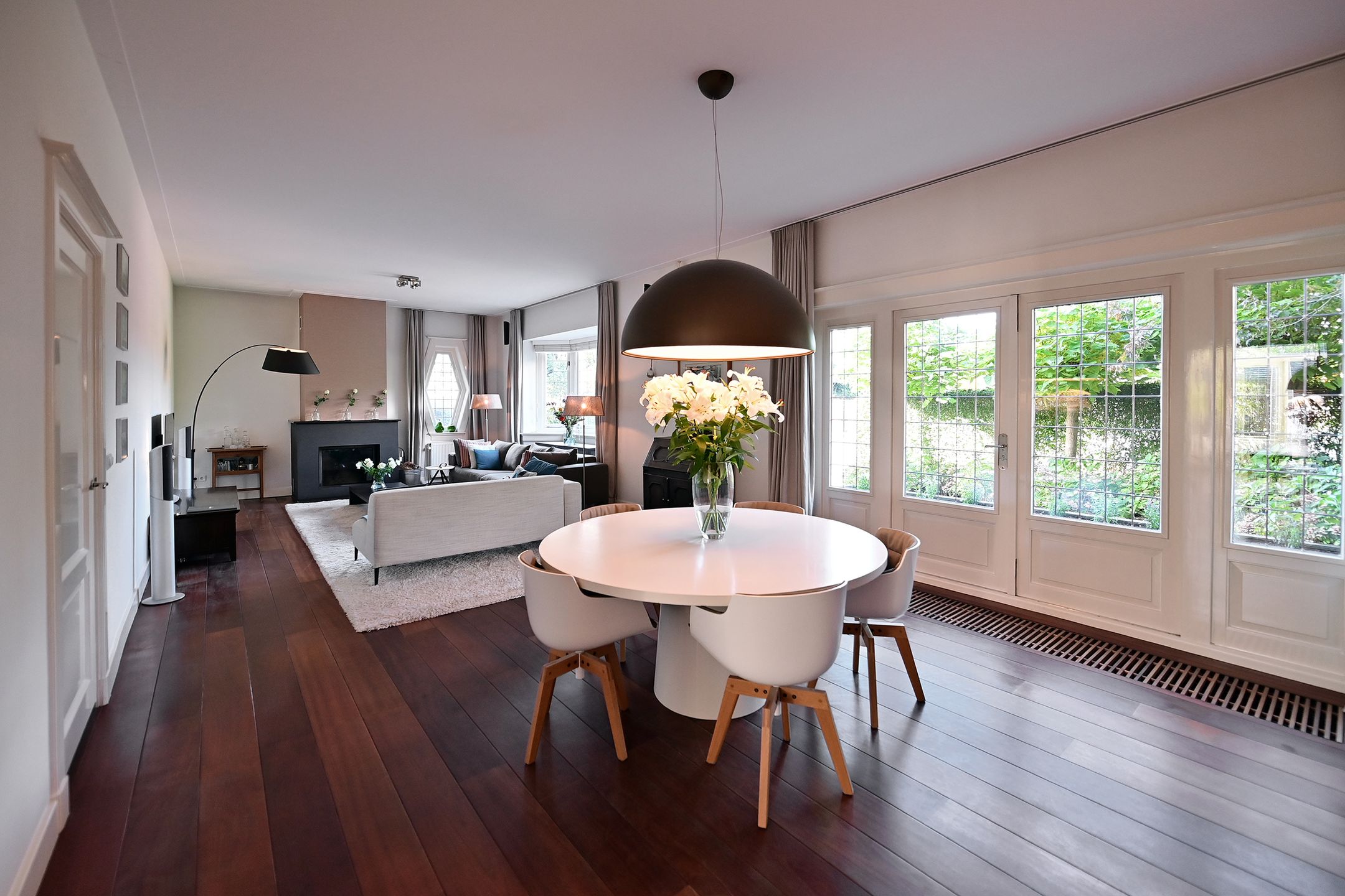 Photo 9 of Comeniuslaan 41