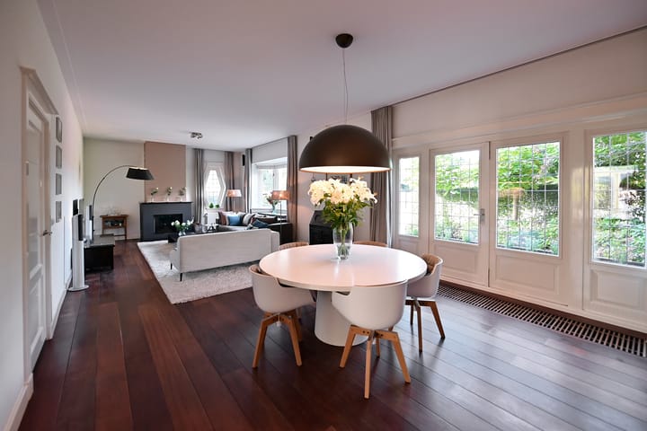 Foto 9 van Comeniuslaan 41