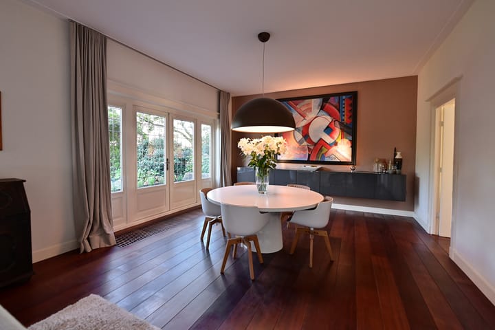 Foto 10 van Comeniuslaan 41