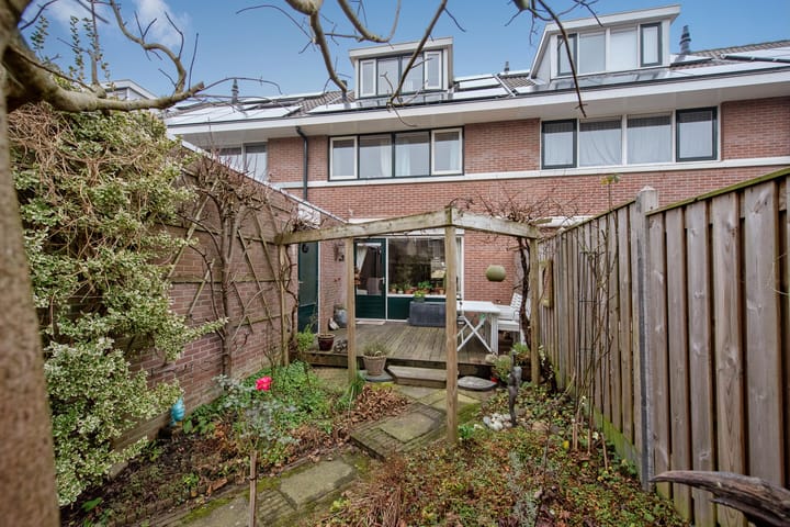 Foto 17 van Hardsteen 27