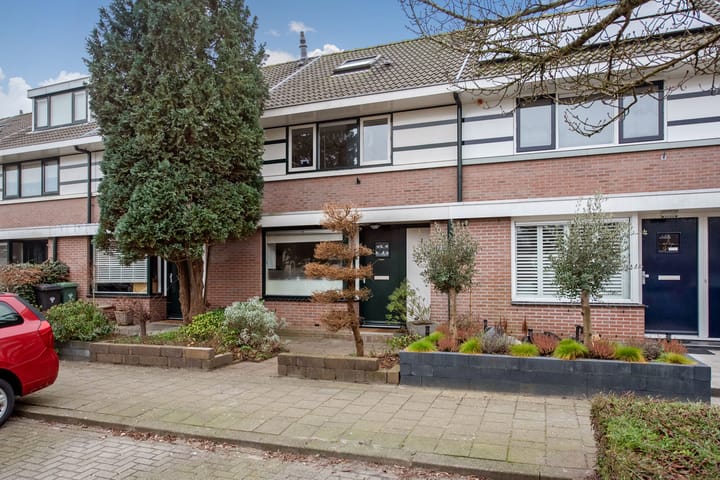 Foto 7 van Hardsteen 27