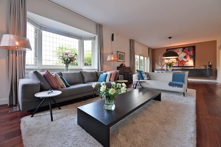 Foto 3 van Comeniuslaan 41