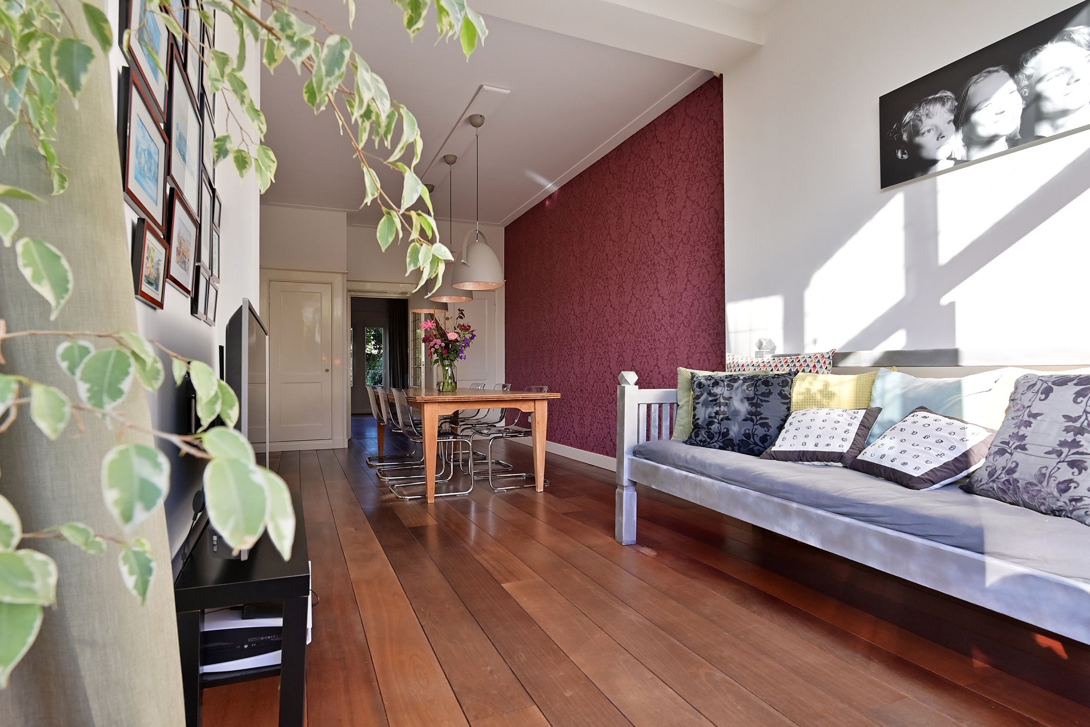 Photo 12 of Comeniuslaan 41