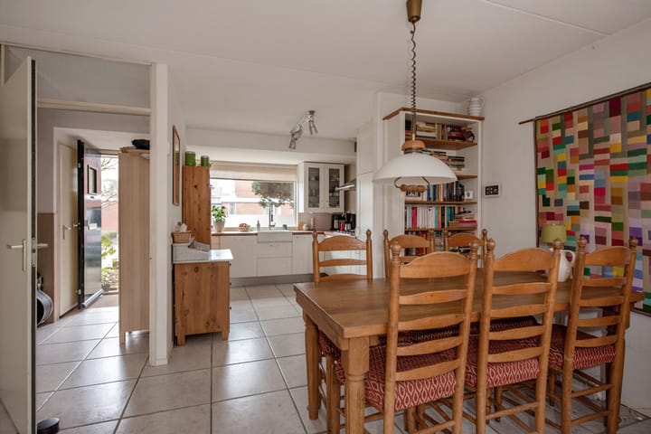 Foto 19 van Hardsteen 27