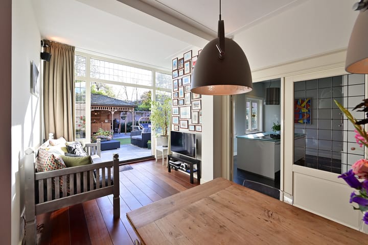 Foto 13 van Comeniuslaan 41