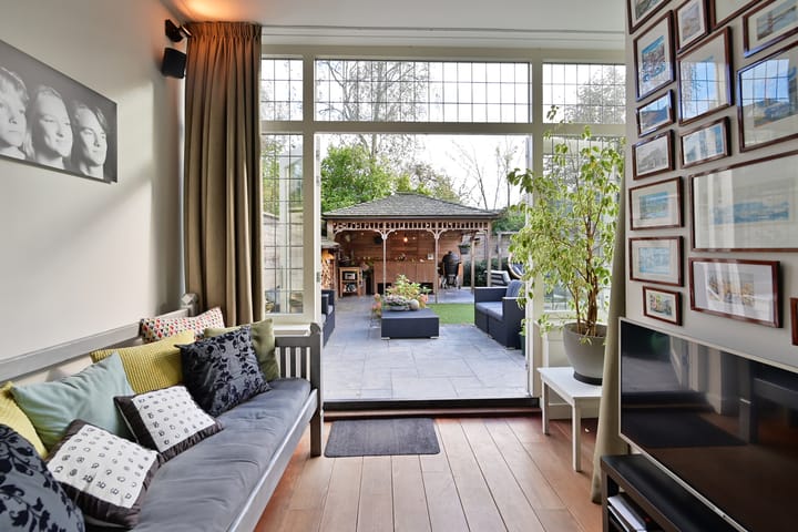 Foto 14 van Comeniuslaan 41