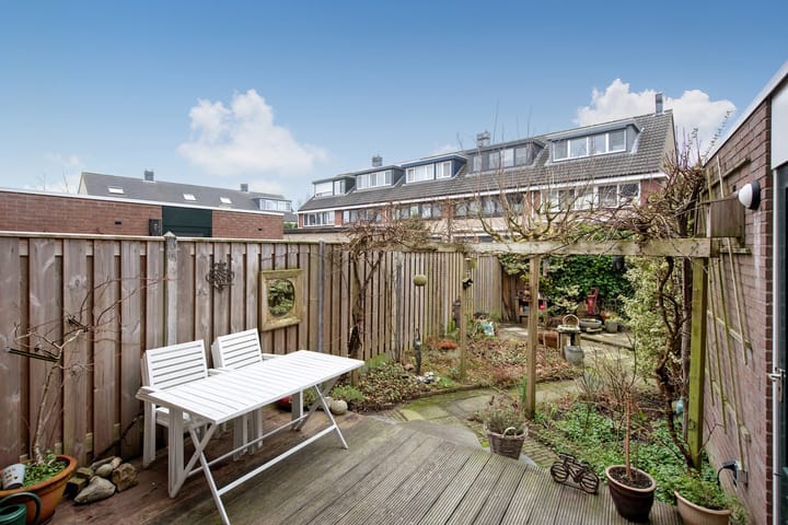 Foto 5 van Hardsteen 27