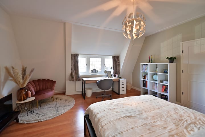 Foto 21 van Comeniuslaan 41