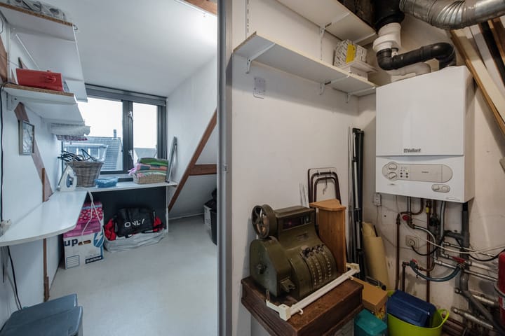 Foto 30 van Hardsteen 27