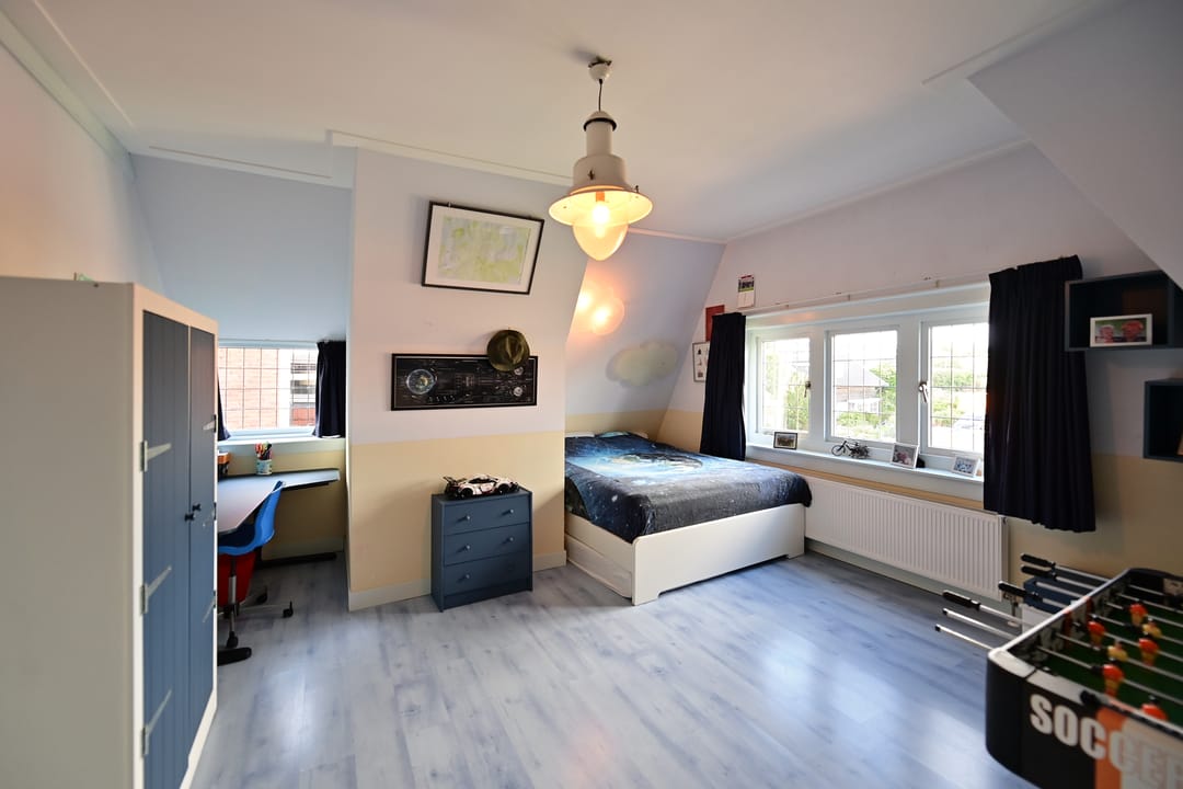 Photo 23 of Comeniuslaan 41