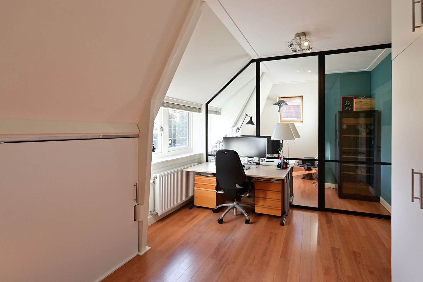 Photo 25 of Comeniuslaan 41