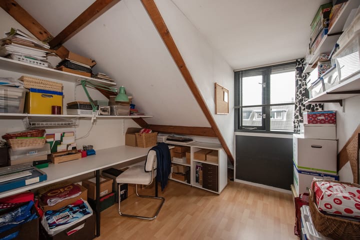 Foto 33 van Hardsteen 27