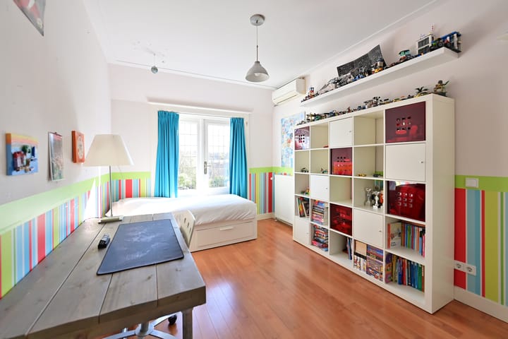 Foto 27 van Comeniuslaan 41