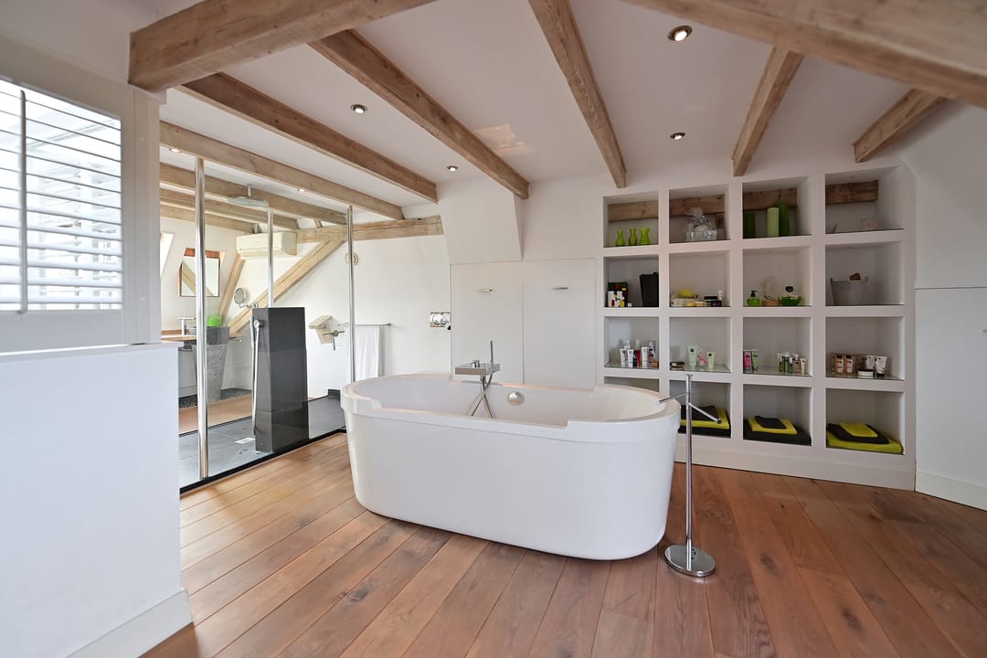 Photo 31 of Comeniuslaan 41