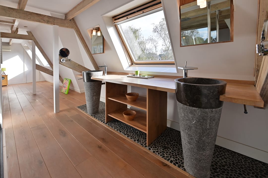 Photo 32 of Comeniuslaan 41