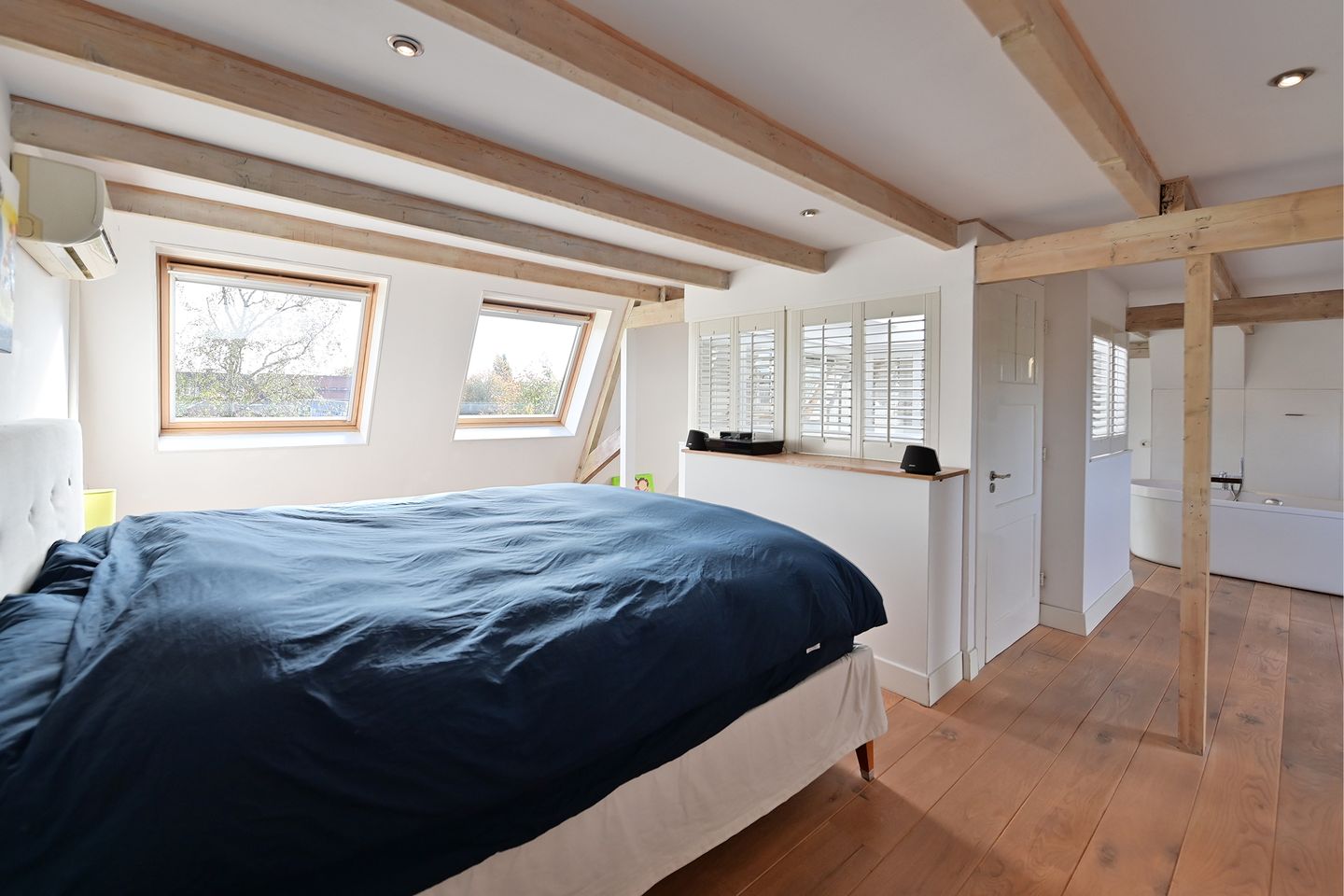 Photo 34 of Comeniuslaan 41