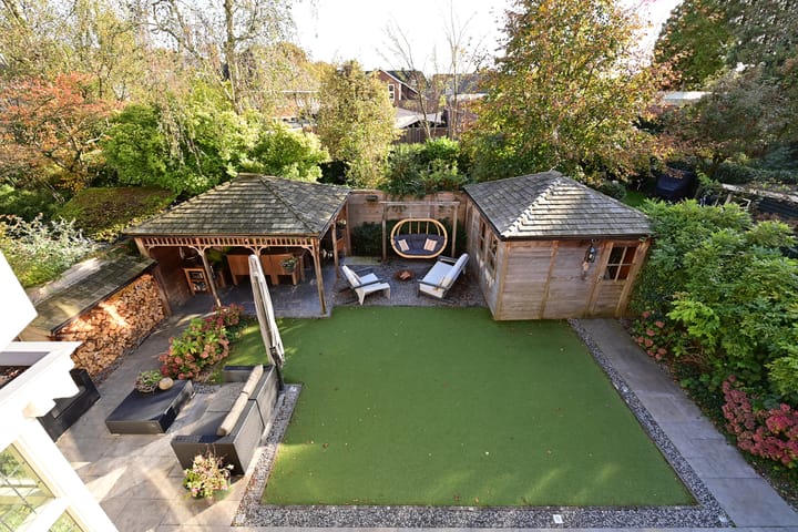 Foto 37 van Comeniuslaan 41