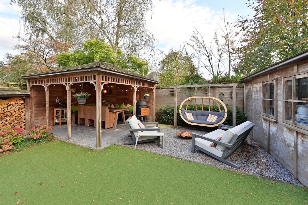 Photo 38 of Comeniuslaan 41