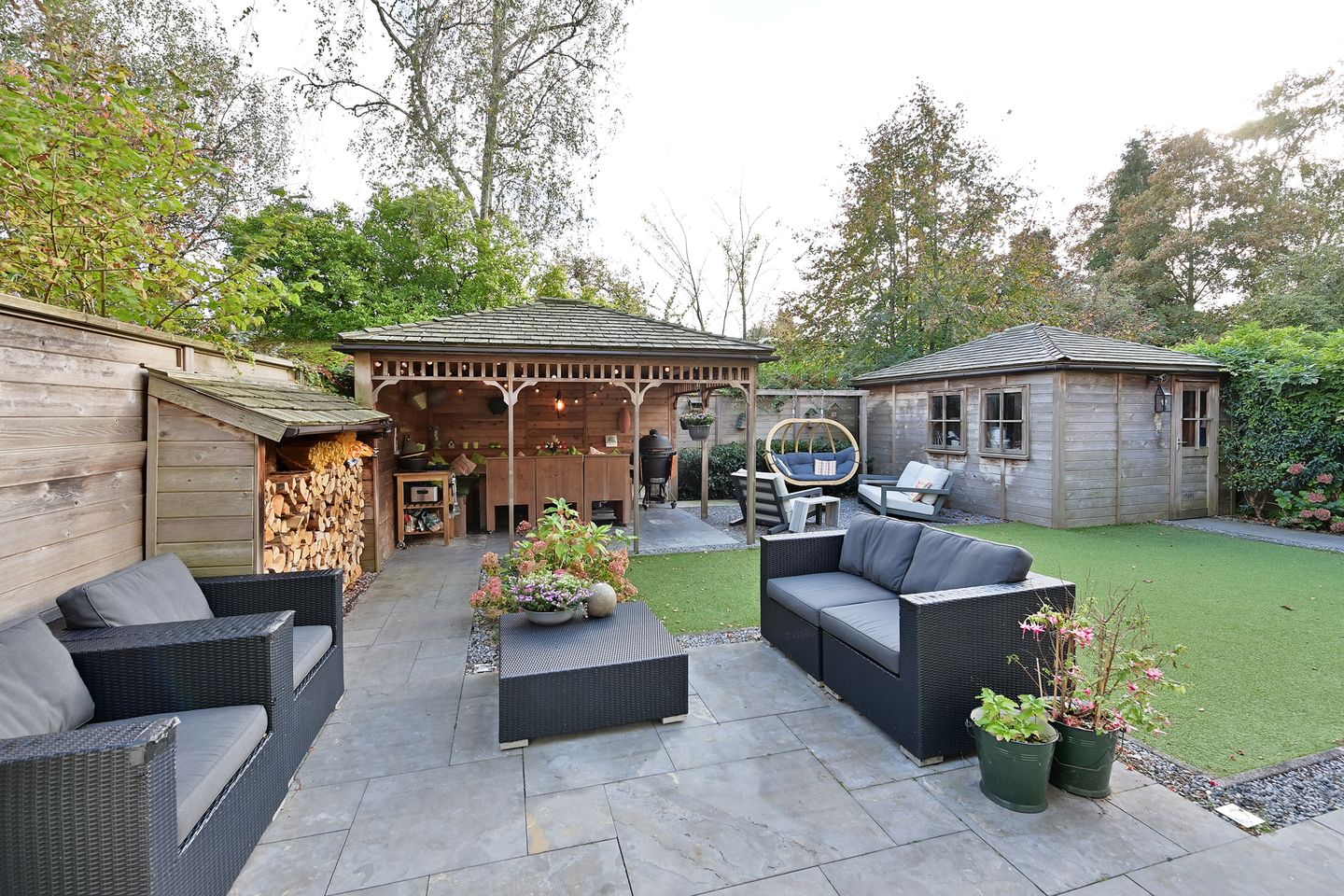 Photo 40 of Comeniuslaan 41