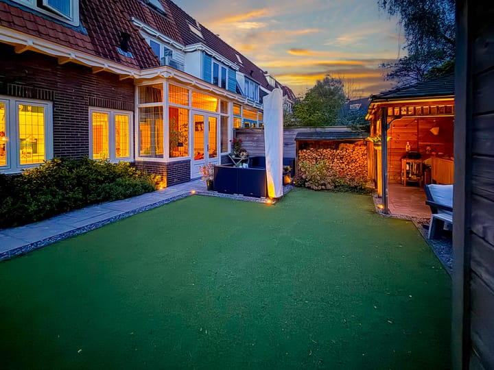 Foto 41 van Comeniuslaan 41