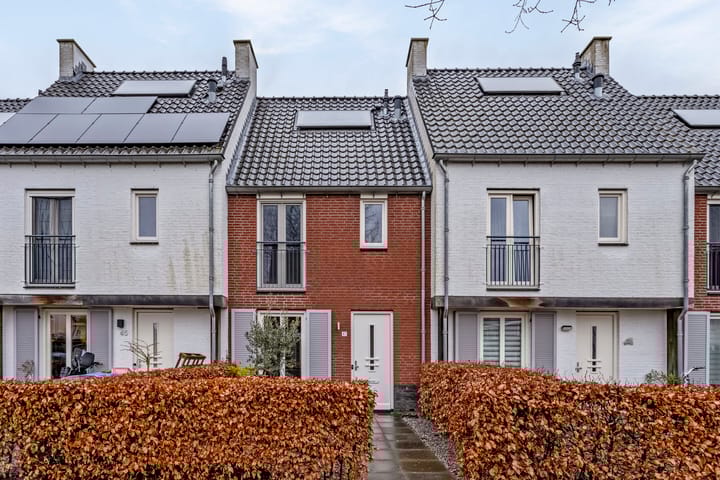 Foto 1 van Ambrosiusstraat 47