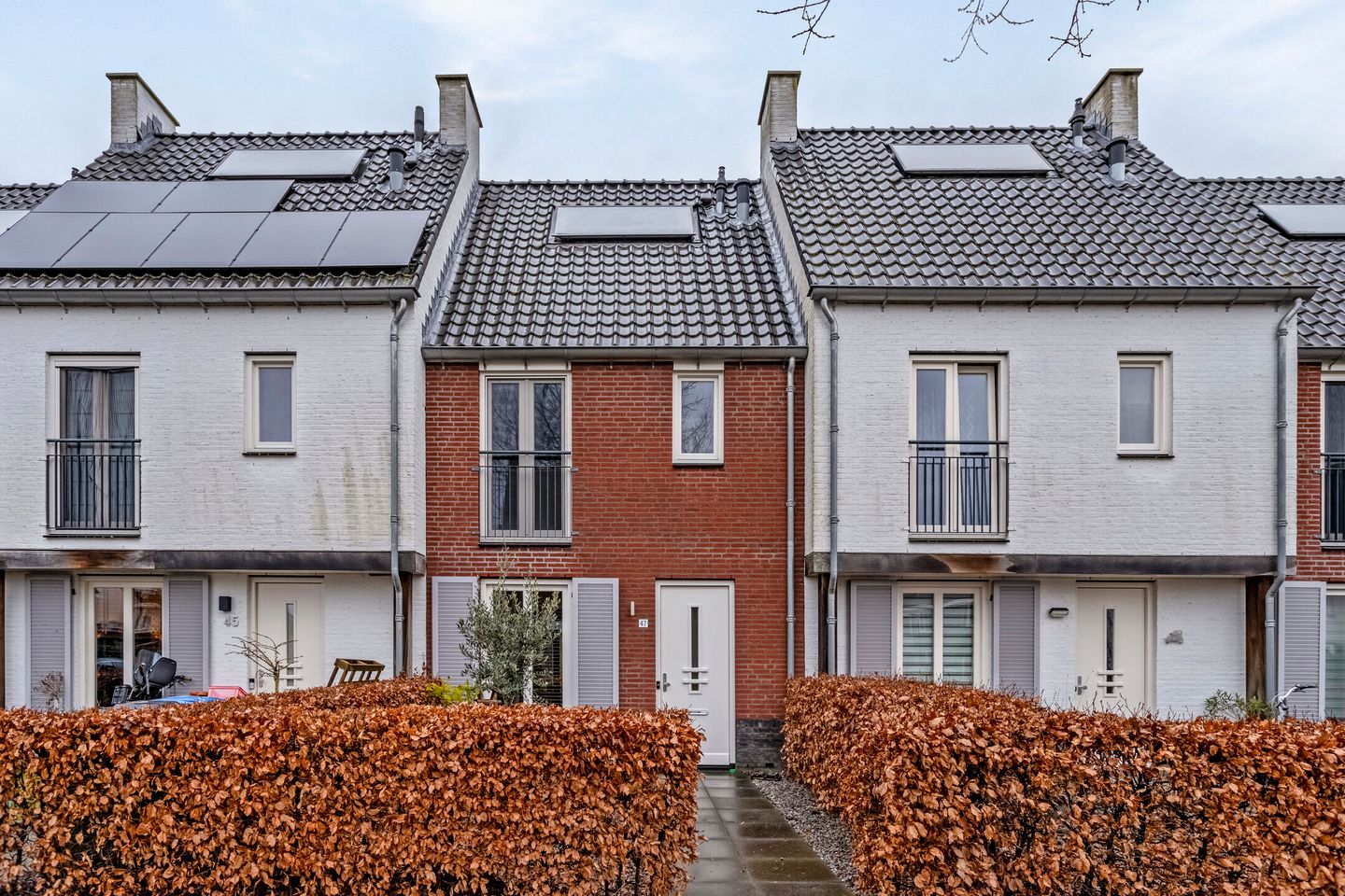 Foto 1 van Ambrosiusstraat 47