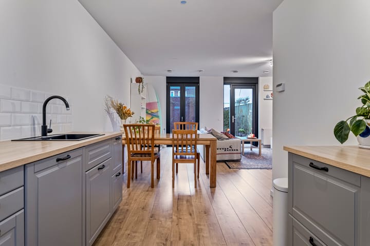 Foto 13 van Ambrosiusstraat 47