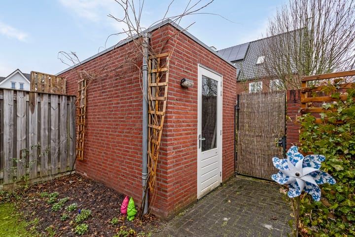 Foto 28 van Ambrosiusstraat 47