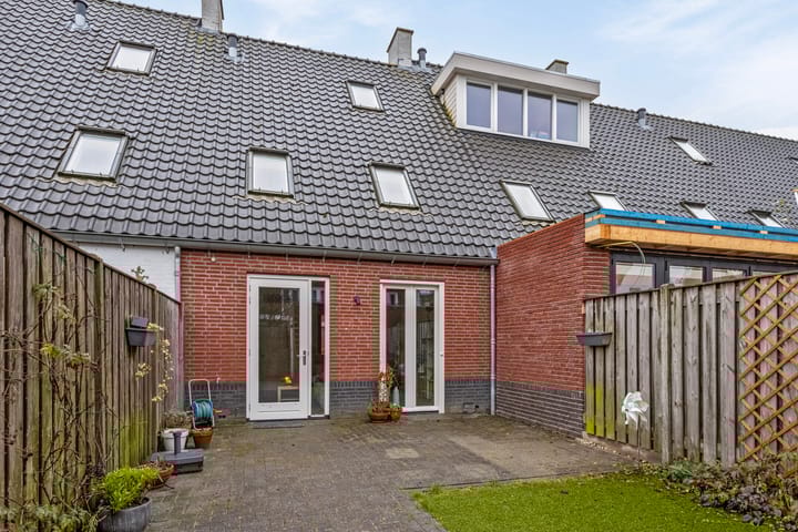 Foto 29 van Ambrosiusstraat 47