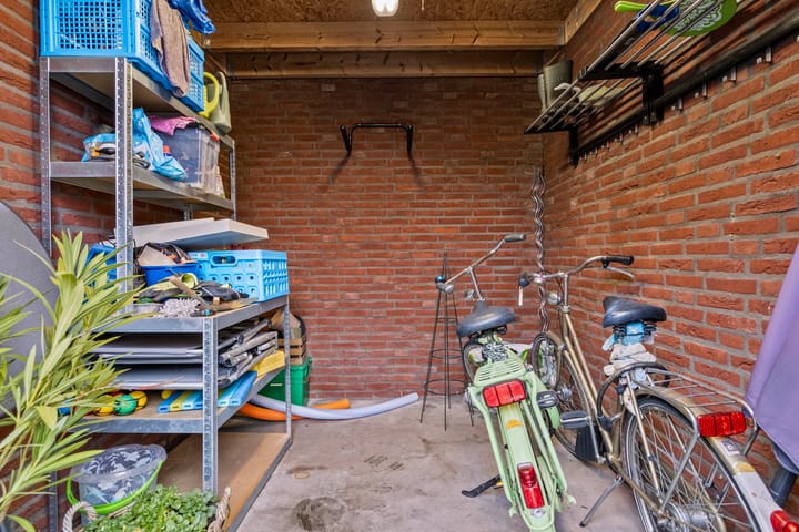 Foto 31 van Ambrosiusstraat 47