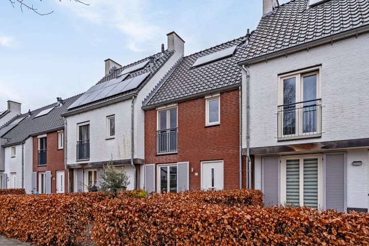 Foto 33 van Ambrosiusstraat 47