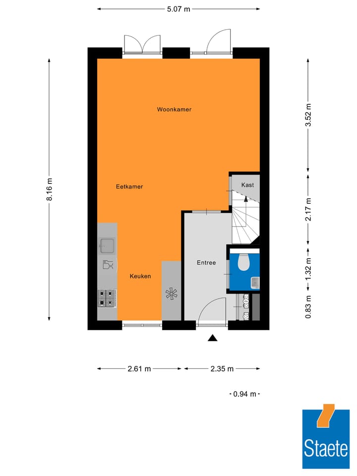 Foto 36 van Ambrosiusstraat 47