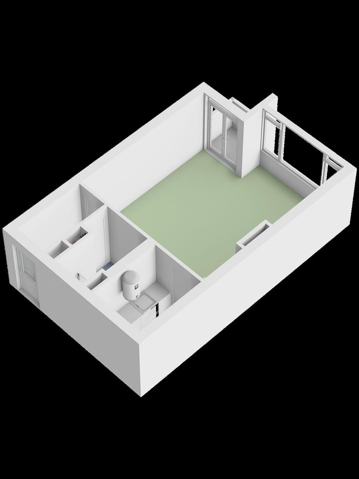 Foto 21 van Boulevard 1945 234